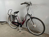 Giant twist elektrische fiets - afbeelding 1 van  7