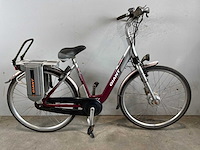 Giant twist elektrische fiets - afbeelding 2 van  7