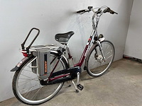 Giant twist elektrische fiets - afbeelding 3 van  7