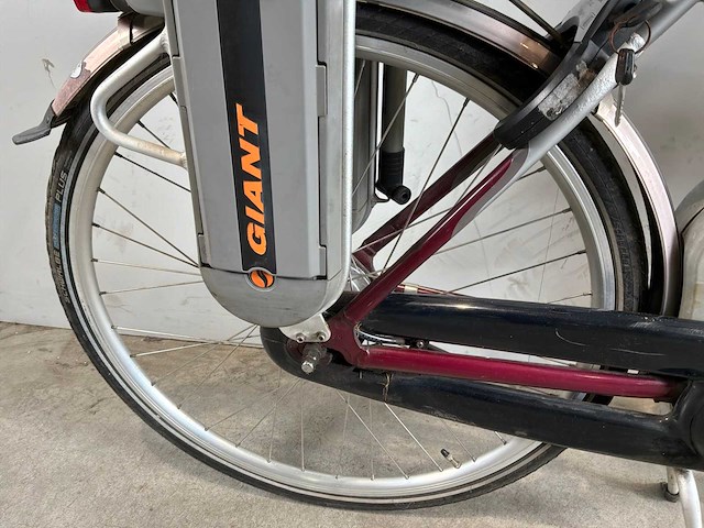 Giant twist elektrische fiets - afbeelding 4 van  7