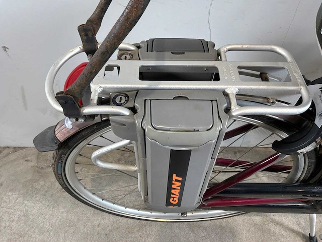 Giant twist elektrische fiets - afbeelding 6 van  7