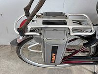 Giant twist elektrische fiets - afbeelding 6 van  7