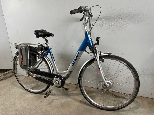 Giant twist elektrische fiets - afbeelding 1 van  7