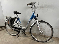 Giant twist elektrische fiets - afbeelding 1 van  7