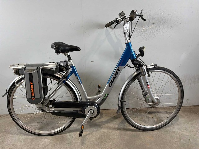 Giant twist elektrische fiets - afbeelding 2 van  7