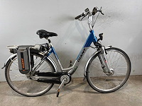 Giant twist elektrische fiets - afbeelding 2 van  7
