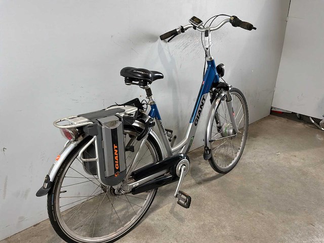 Giant twist elektrische fiets - afbeelding 3 van  7