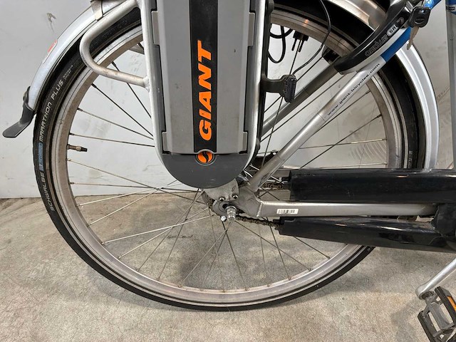 Giant twist elektrische fiets - afbeelding 4 van  7