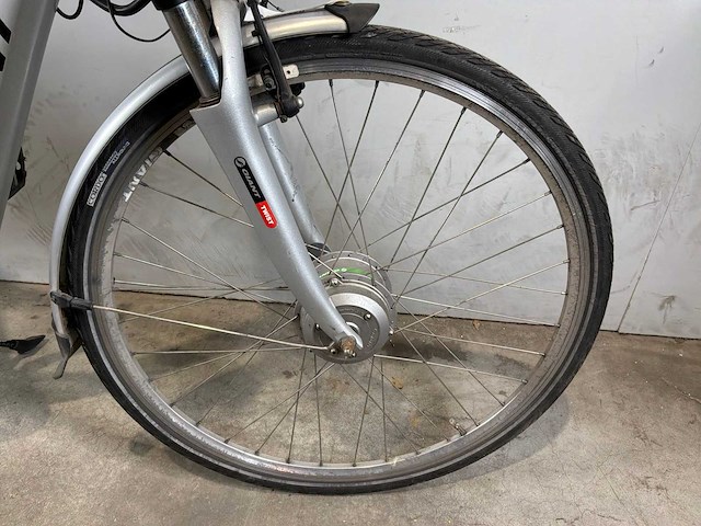 Giant twist elektrische fiets - afbeelding 5 van  7
