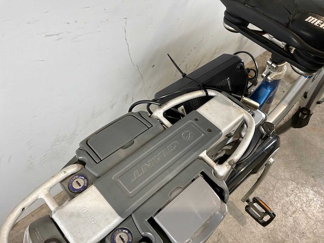 Giant twist elektrische fiets - afbeelding 6 van  7