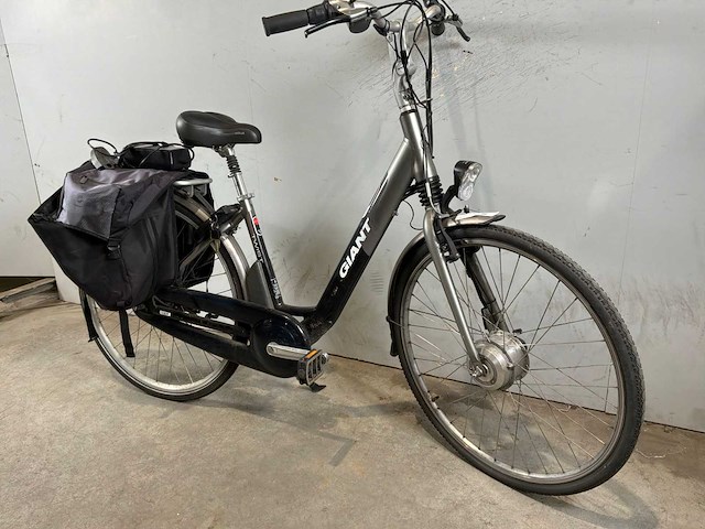 Giant twist elektrische fiets - afbeelding 1 van  7
