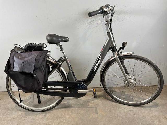 Giant twist elektrische fiets - afbeelding 2 van  7