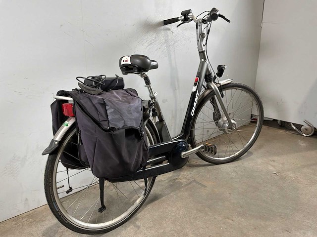 Giant twist elektrische fiets - afbeelding 3 van  7