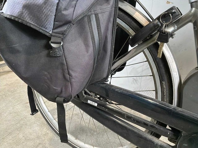 Giant twist elektrische fiets - afbeelding 4 van  7