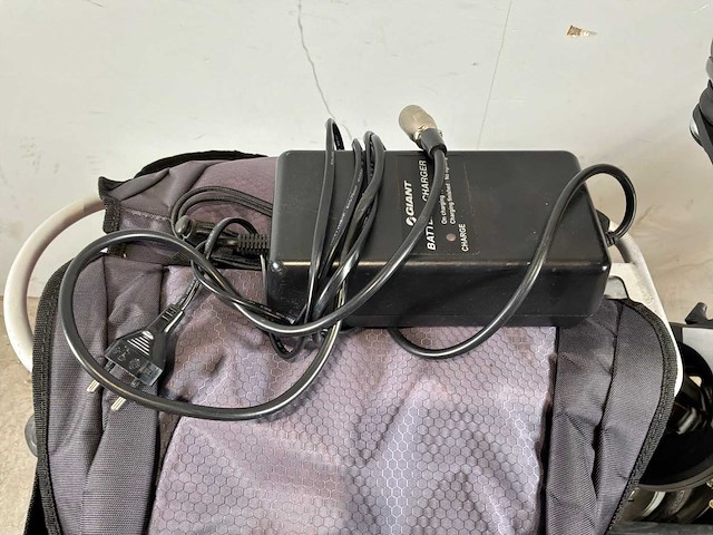 Giant twist elektrische fiets - afbeelding 6 van  7