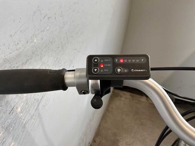 Giant twist elektrische fiets - afbeelding 7 van  7