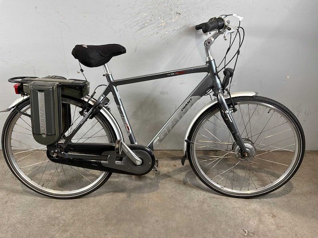 Giant twist elektrische fiets - afbeelding 2 van  7