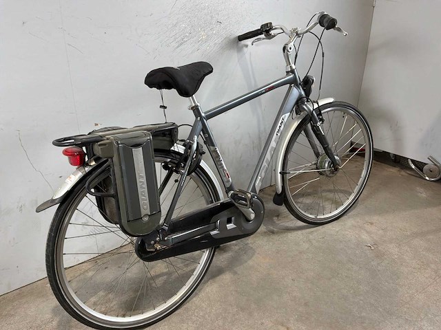 Giant twist elektrische fiets - afbeelding 3 van  7
