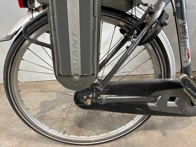 Giant twist elektrische fiets - afbeelding 4 van  7