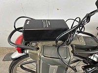 Giant twist elektrische fiets - afbeelding 6 van  7