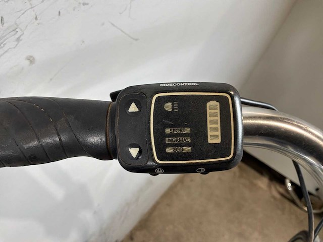 Giant twist elektrische fiets - afbeelding 7 van  7