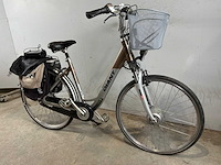 Giant twist elektrische fiets - afbeelding 1 van  7