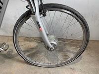 Giant twist elektrische fiets - afbeelding 5 van  7