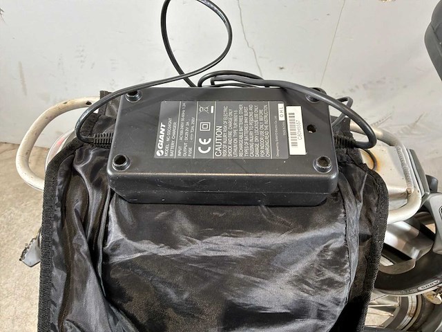 Giant twist elektrische fiets - afbeelding 6 van  7