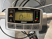 Giant twist elektrische fiets - afbeelding 7 van  7