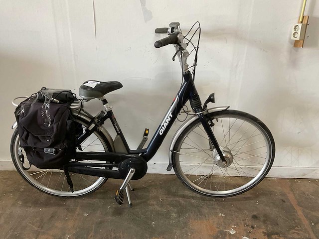 Giant twist elektrische fiets - afbeelding 1 van  3