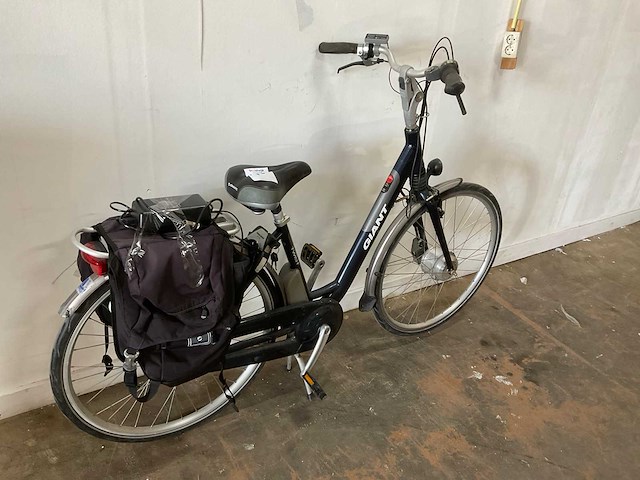 Giant twist elektrische fiets - afbeelding 2 van  3