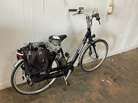 Giant twist elektrische fiets - afbeelding 2 van  3