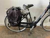 Giant twist elektrische fiets - afbeelding 3 van  3
