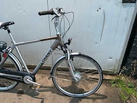 Giant twist elektrische fiets - afbeelding 2 van  13