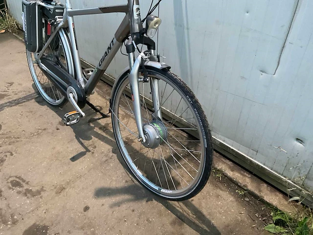 Giant twist elektrische fiets - afbeelding 3 van  13