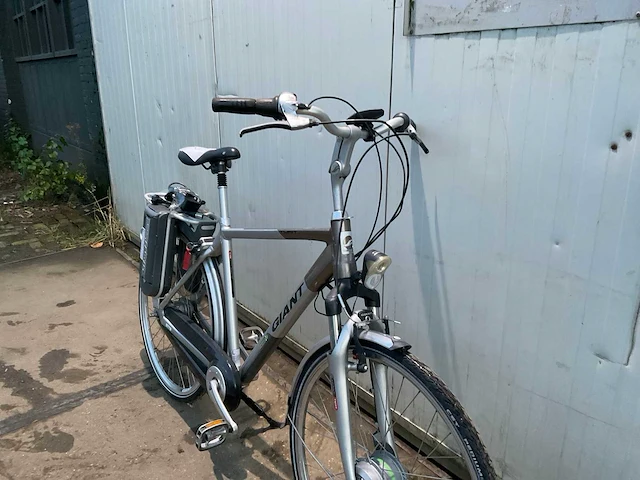 Giant twist elektrische fiets - afbeelding 4 van  13