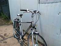 Giant twist elektrische fiets - afbeelding 4 van  13