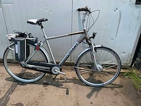 Giant twist elektrische fiets - afbeelding 1 van  13