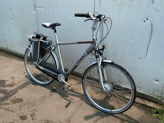 Giant twist elektrische fiets - afbeelding 6 van  13