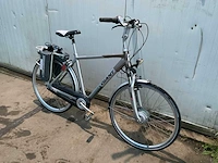 Giant twist elektrische fiets - afbeelding 6 van  13