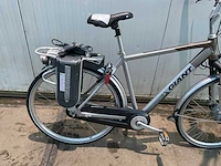 Giant twist elektrische fiets - afbeelding 8 van  13