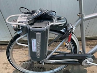 Giant twist elektrische fiets - afbeelding 9 van  13