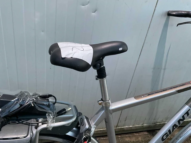 Giant twist elektrische fiets - afbeelding 10 van  13