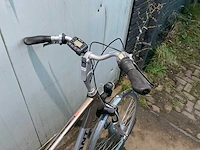 Giant twist elektrische fiets - afbeelding 11 van  13