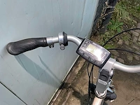Giant twist elektrische fiets - afbeelding 12 van  13
