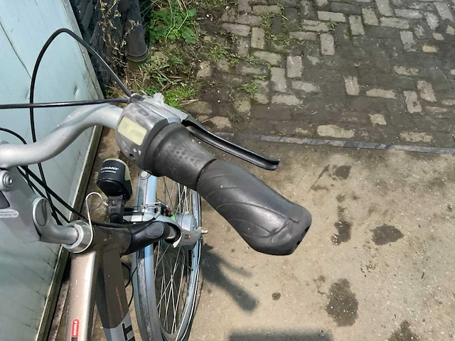 Giant twist elektrische fiets - afbeelding 13 van  13