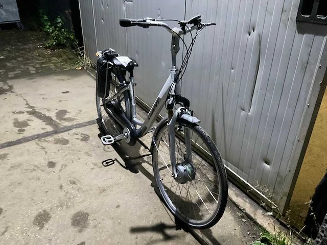 Giant twist elektrische fiets - afbeelding 2 van  12