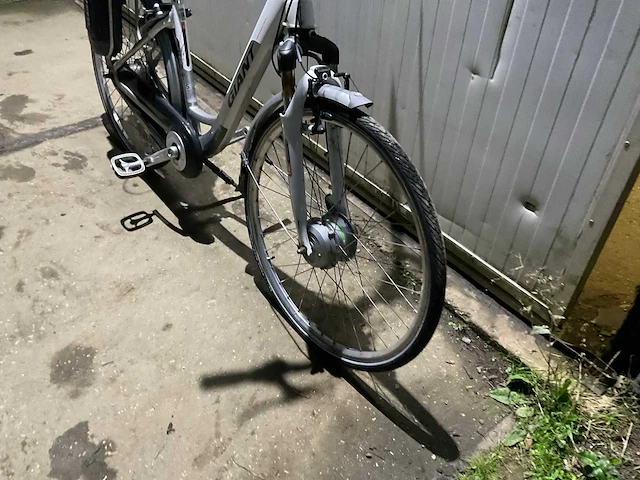 Giant twist elektrische fiets - afbeelding 3 van  12