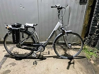 Giant twist elektrische fiets
