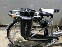 Giant twist elektrische fiets - afbeelding 8 van  12